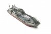 AFV Club SE73518 1/350 U.S NAVY LCT Mk. 6-501 class (1943`1945)  (Double Seat)